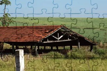rural 3 jigsaw puzzle