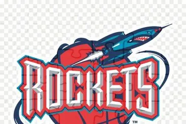 Rockets Logo jigsaw puzzle
