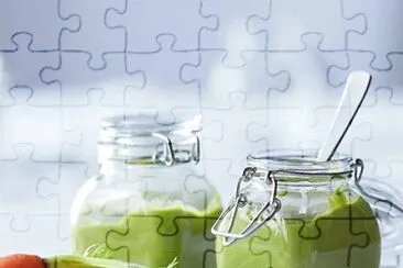 vegetable Cream jigsaw puzzle