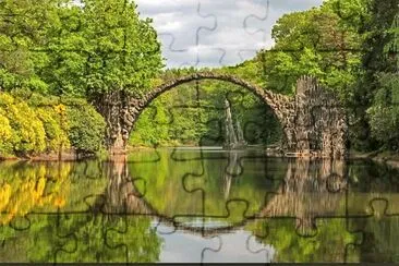 awsome jigsaw puzzle