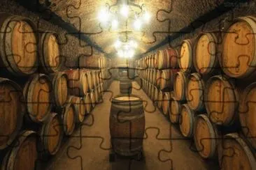 Imagem jigsaw puzzle