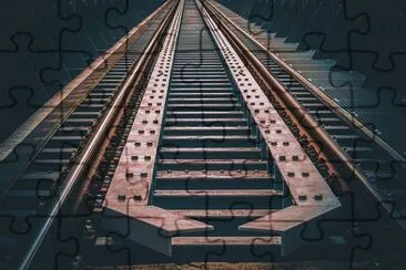Imagem jigsaw puzzle