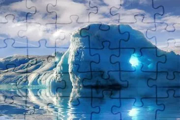 Nature jigsaw puzzle