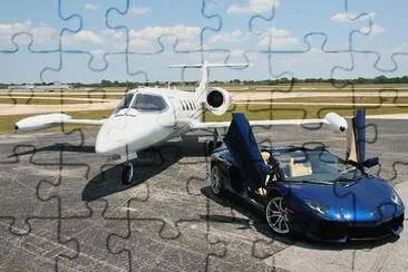 Imagem jigsaw puzzle