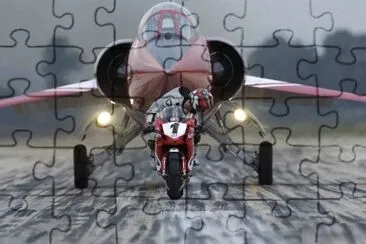 Imagem jigsaw puzzle