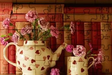simples jigsaw puzzle