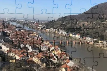 Heidelberg -Alemanha