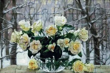 Rosas