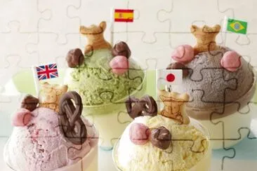 Ice cream Koala