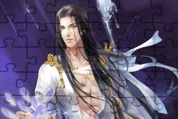 animes jigsaw puzzle