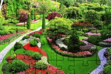 Imagem jigsaw puzzle