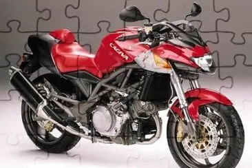 Imagem jigsaw puzzle