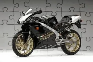 Imagem jigsaw puzzle