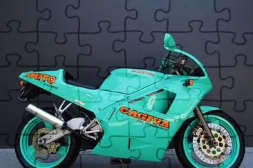 Imagem jigsaw puzzle