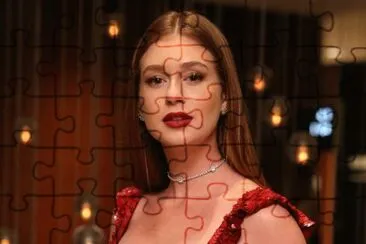 Imagem jigsaw puzzle