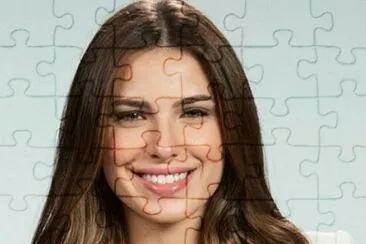Imagem jigsaw puzzle