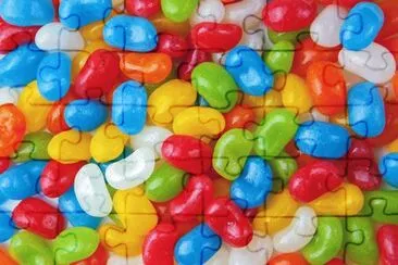 Imagem jigsaw puzzle