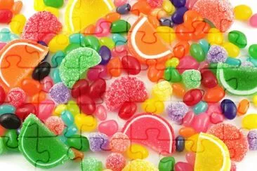 Imagem jigsaw puzzle