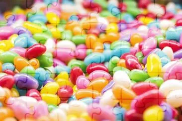 Imagem jigsaw puzzle
