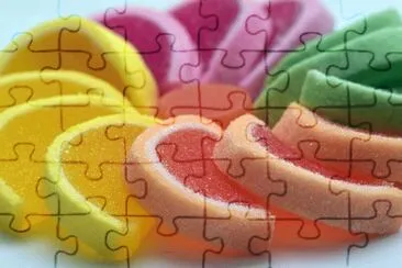 Imagem jigsaw puzzle