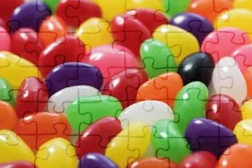 Imagem jigsaw puzzle