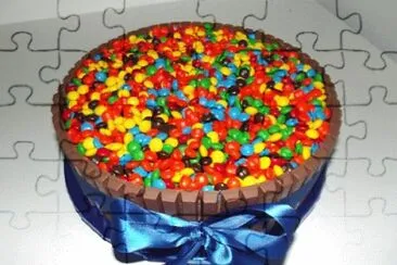 Imagem jigsaw puzzle