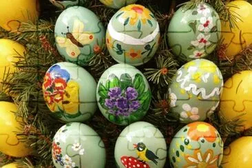 Imagem jigsaw puzzle