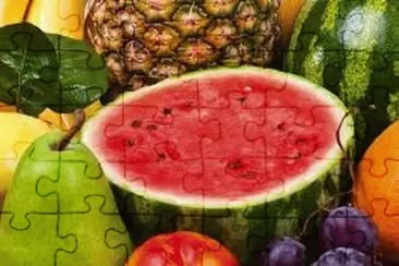 Imagem jigsaw puzzle