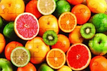 Imagem jigsaw puzzle