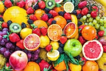Imagem jigsaw puzzle