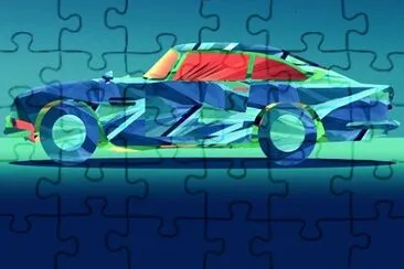 John Adams jigsaw puzzle