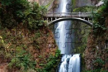 STUNNING FALLS