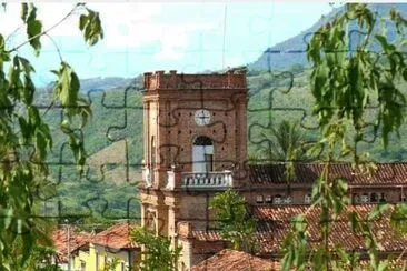 La Fuente, de Zapatoca jigsaw puzzle