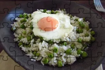 Foto jigsaw puzzle