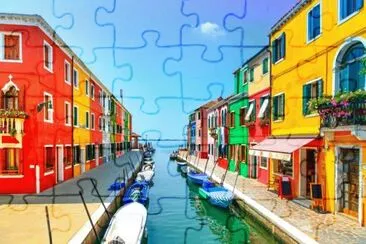 Burano III