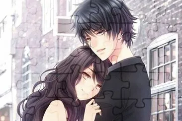 animes jigsaw puzzle
