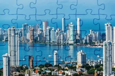 Imagem jigsaw puzzle