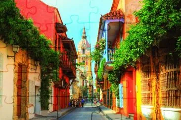 Imagem jigsaw puzzle