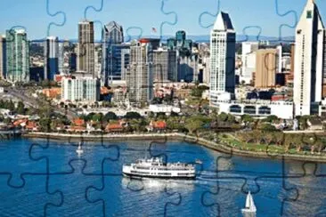 Imagem jigsaw puzzle