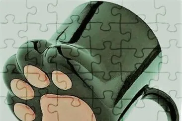 Imagem jigsaw puzzle