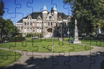 Imagem jigsaw puzzle