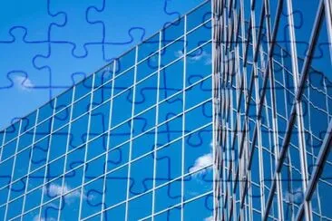 Imagem jigsaw puzzle