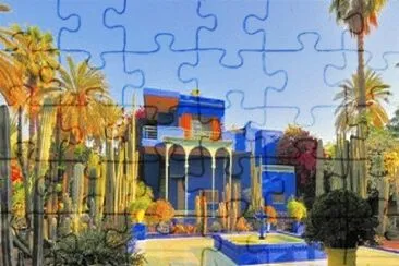פאזל של Imagem