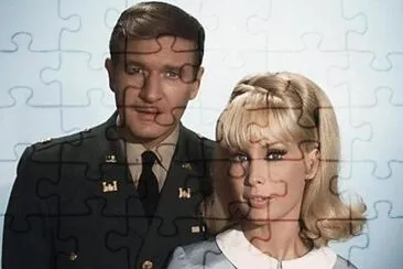 Imagem jigsaw puzzle