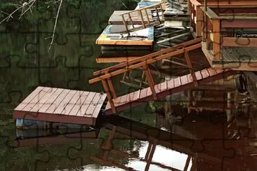 pier
