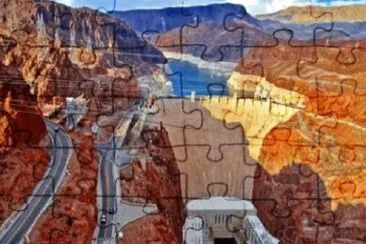 Imagem jigsaw puzzle