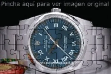 Imagem jigsaw puzzle