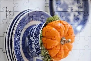 cores jigsaw puzzle