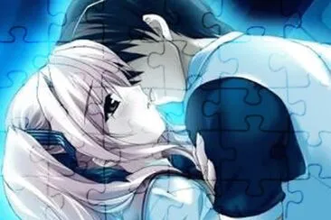 animes jigsaw puzzle