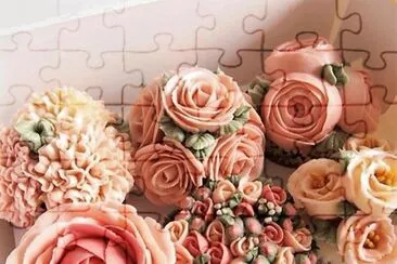 flores jigsaw puzzle